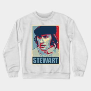 Stewart Crewneck Sweatshirt